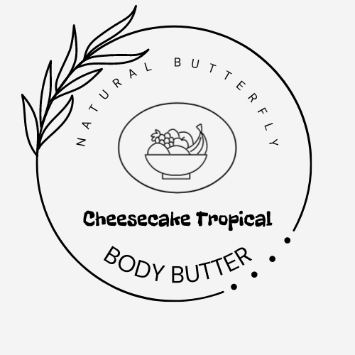 Body Butter Cheesecake Tropical